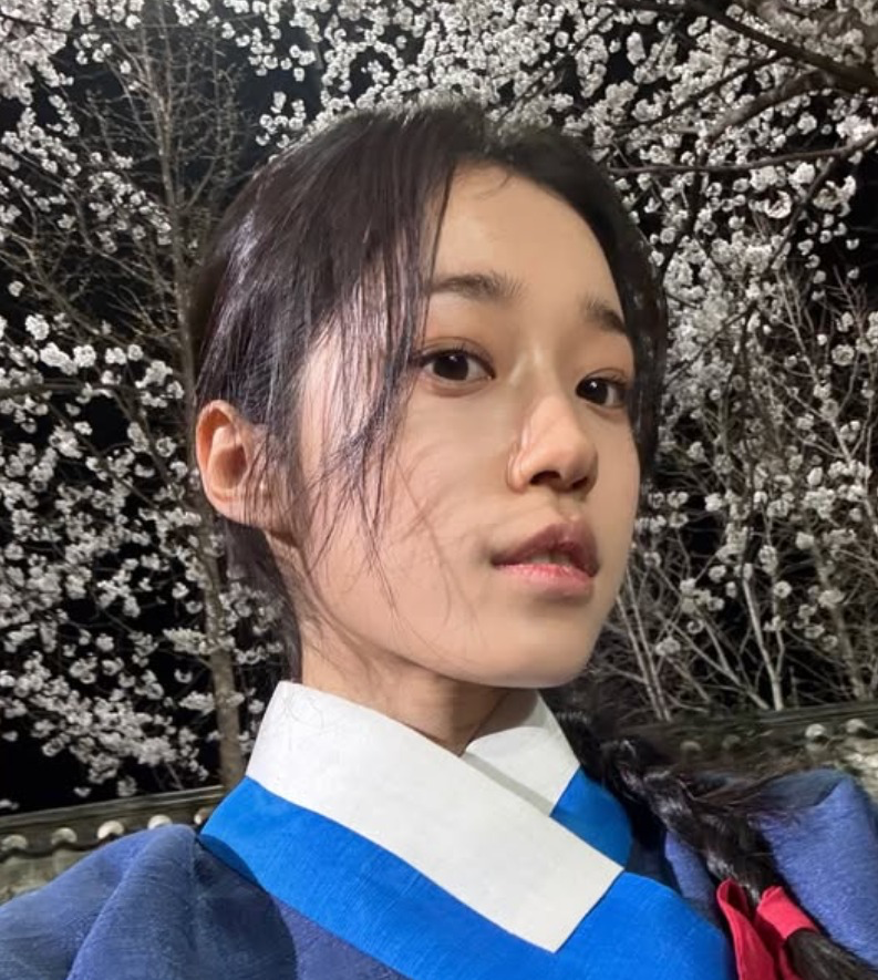 Noh Yoon-seo in Donggung: Real Name, Age, Height, Profile, Education, Saenggang Role, Filmography - A Complete Guide