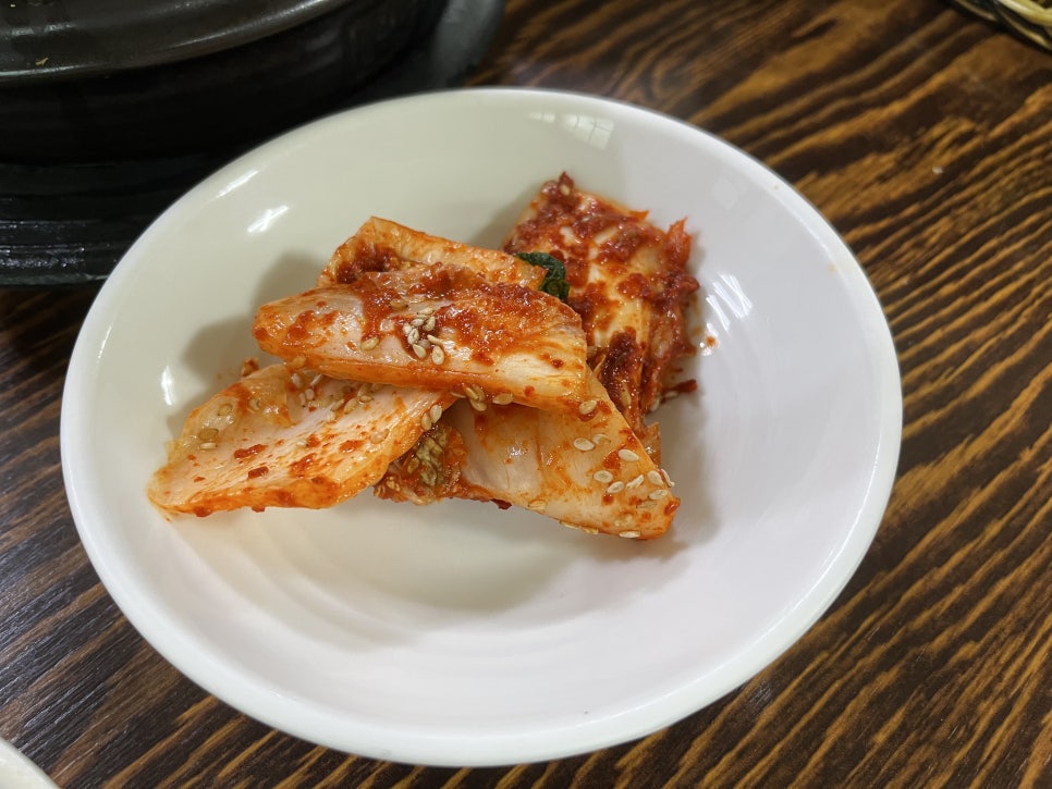 송광식당 사진 5