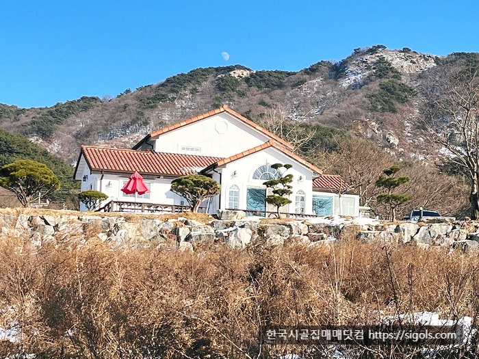 시골 사진 6