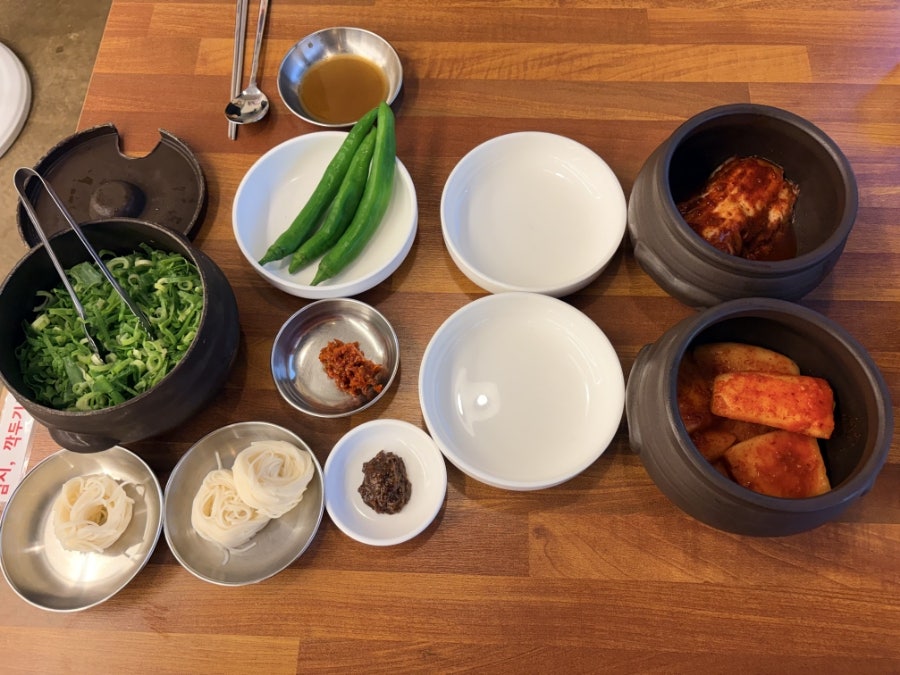 원주곰탕 사진 5