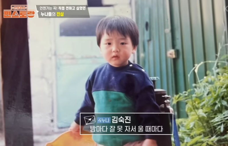 톱스타가 된 뒤 입양 사실 알게 된 김재중이 부모님께 선물한 60억 집