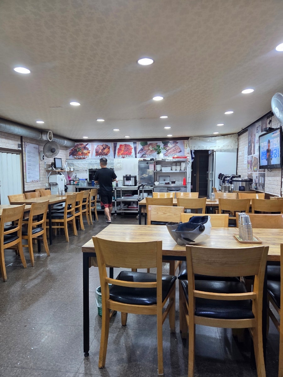 시래정각 사진 3