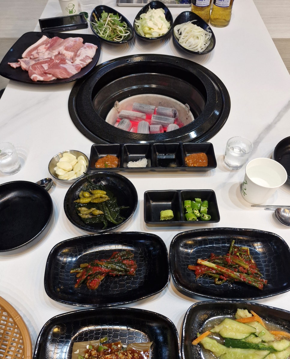 별난숙성돼지 사진 6