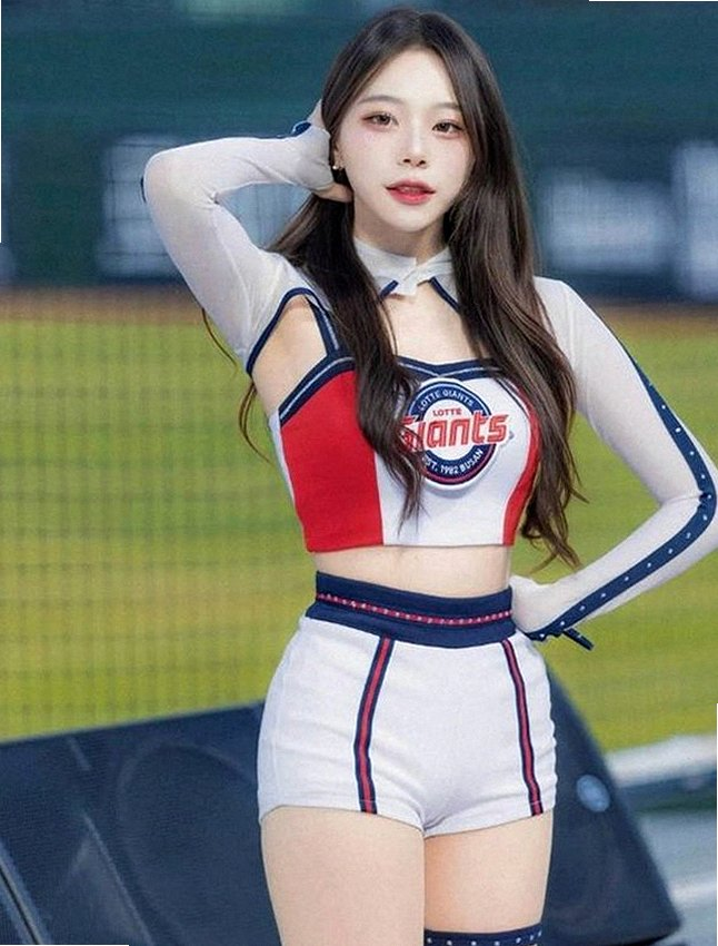 윤채원 치어리더 2군에서 난리난 이유와 독보적 근황 포인트