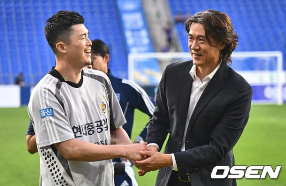 축구선수 김영광 나이 프로필 홍명보 발언 의사 아내 고향 연봉 13억 은퇴 근황