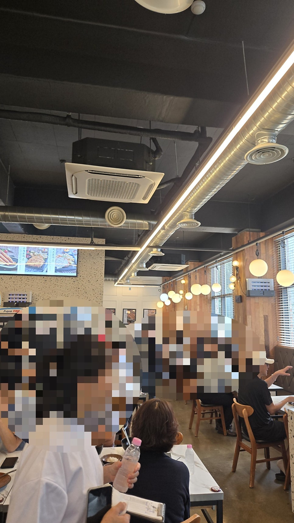 남포동직화쭈꾸미 안성점 사진 3
