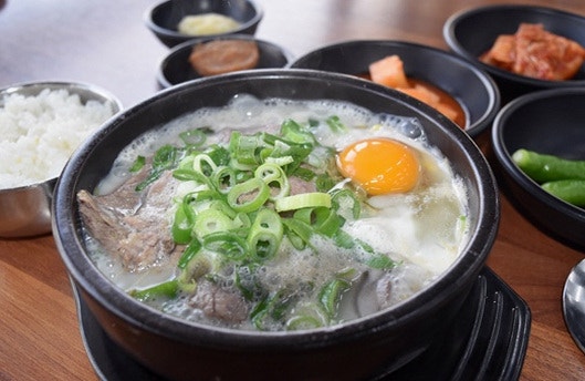 서진향해장국 신제주점 사진 4