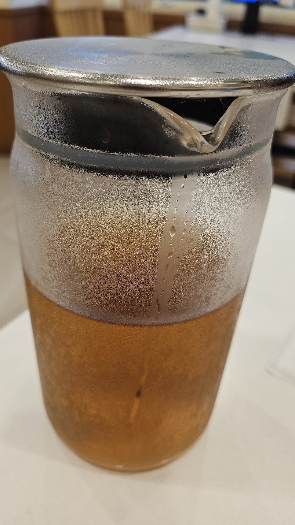 백소정 경희대점 사진 6