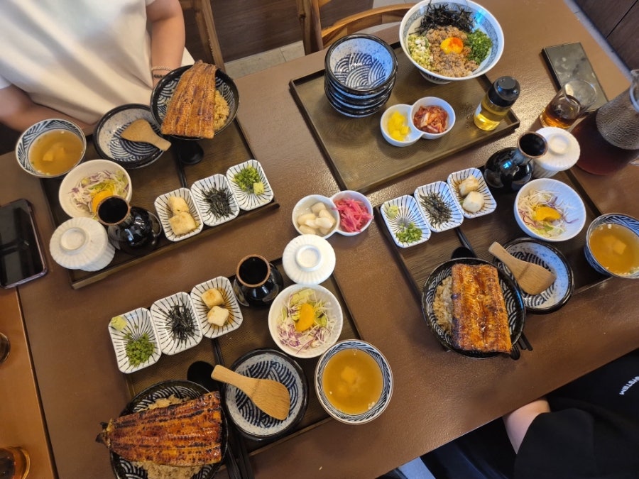 우나쥬 사진 6