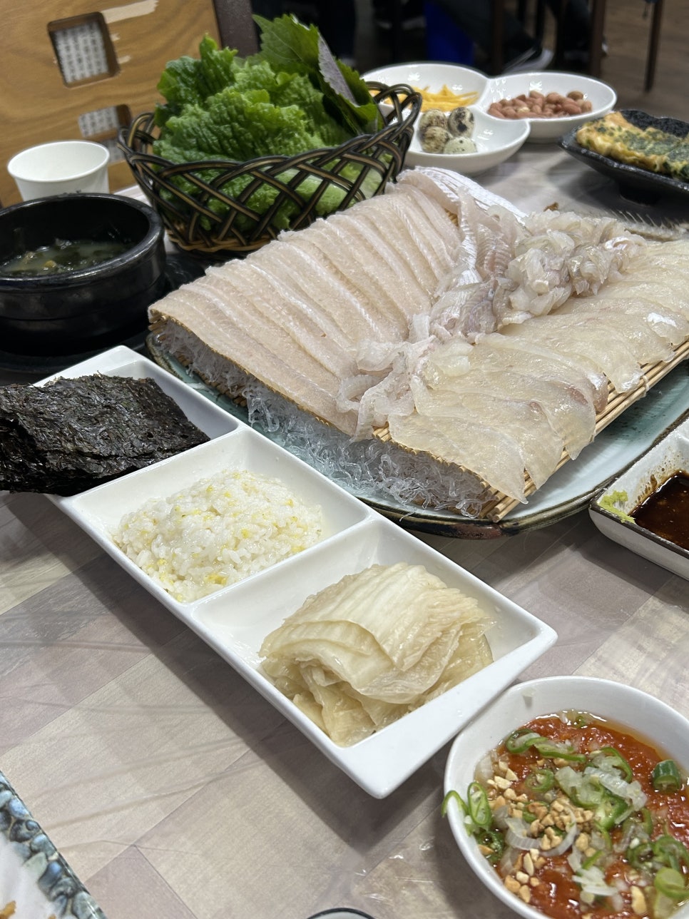 용궁회나라 사진 5