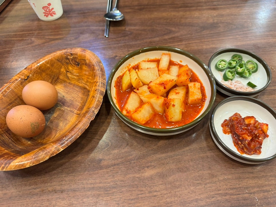 전주콩나물국밥 사진 6