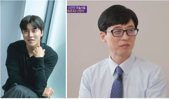 SIC에서 호프의 괴물 배우로 <b>음문석 유퀴즈</b> 첫 출연에 담긴 <b>눈물</b>