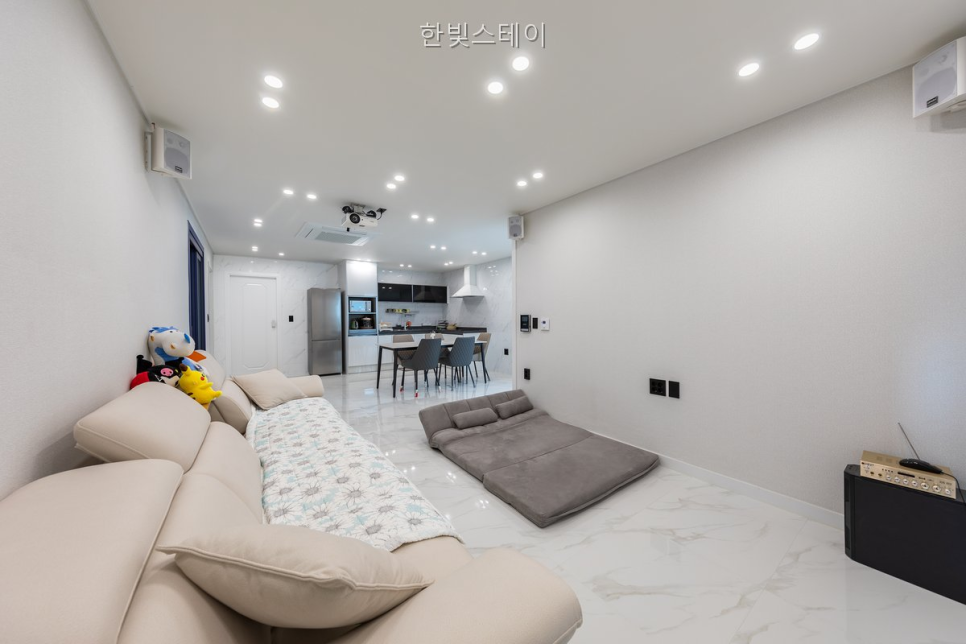 한빛스테이 사진 4