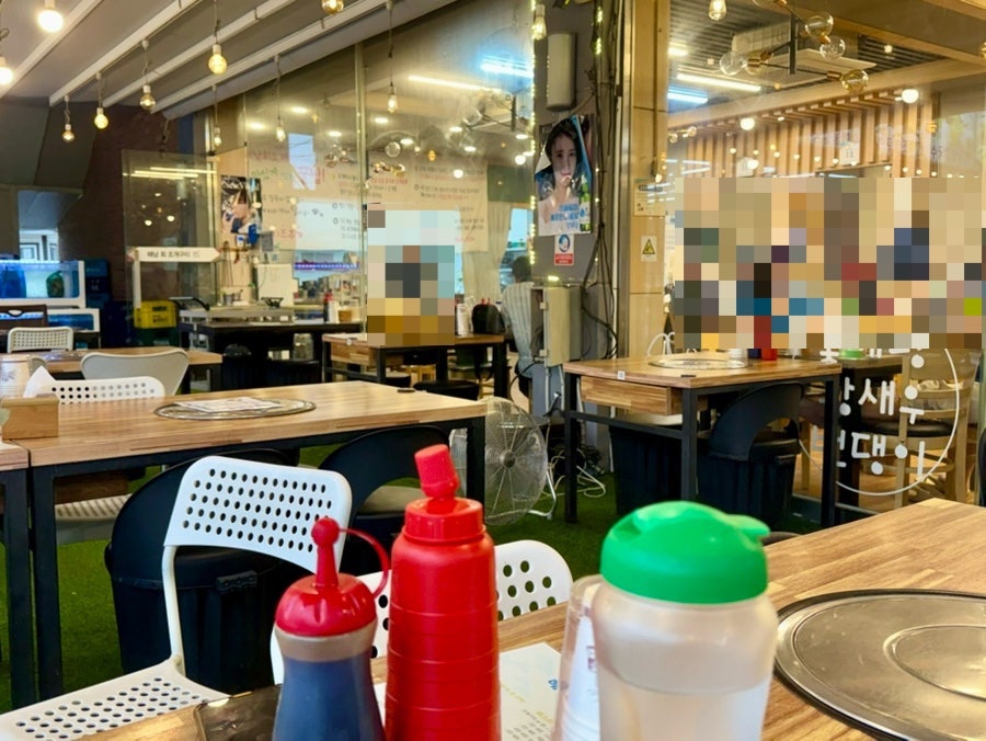 해남회조개구이 사진 3