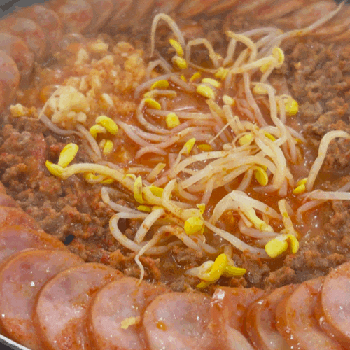 수원 맛집 인계동 이나경송탄부대찌개 내돈내산 주말 캐치테이블 웨이팅 자세한 후기