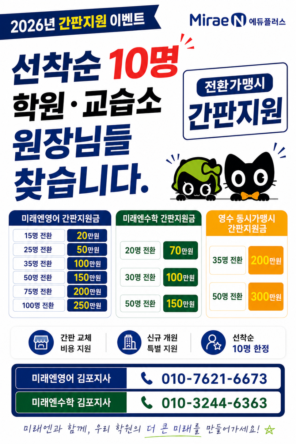 Miraeen Yeongeosuhak Eunyeoulhakwon photo 2