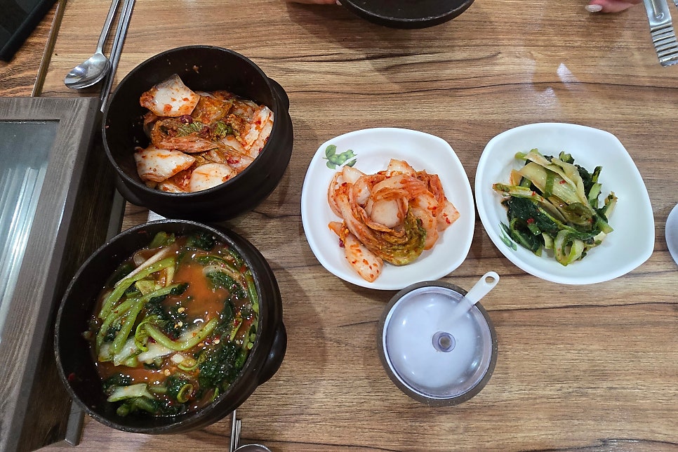 고향칼국수 사진 5