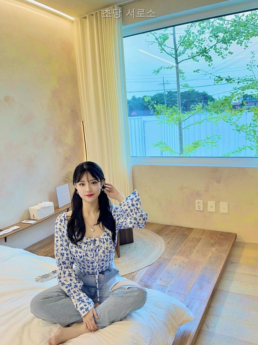 서로소 사진 2