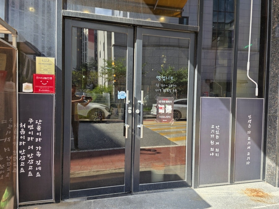 호반생대패 사진 4