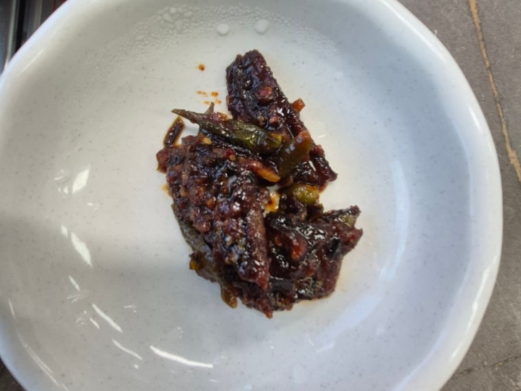 강뚝식당 사진 3
