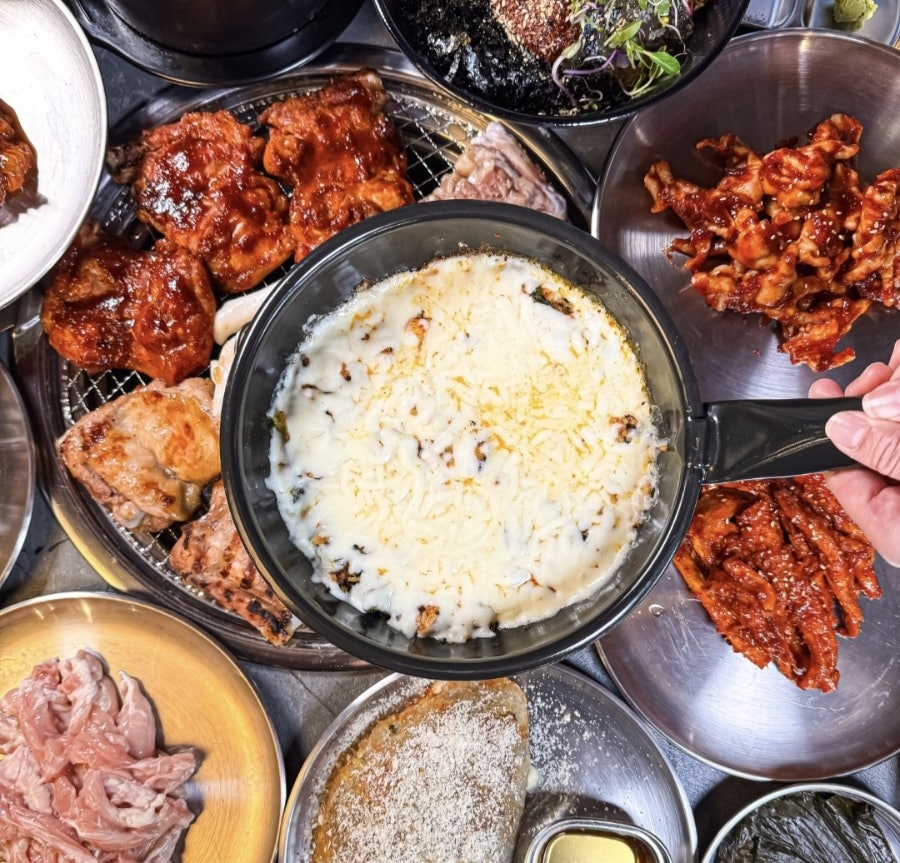 계자람 오산세교직영점 사진 3