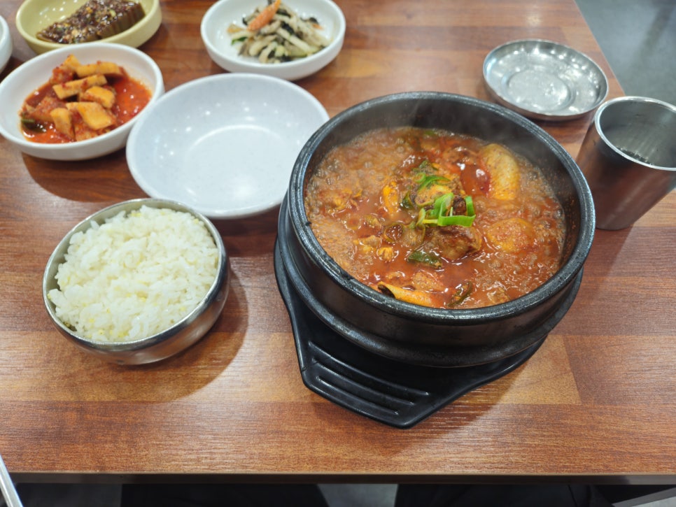 명촌뚝배기 사진 3