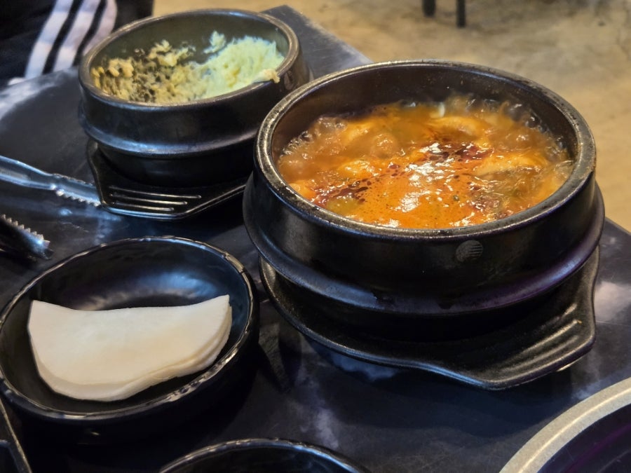 숯불애굽다 아산배방점 사진 5