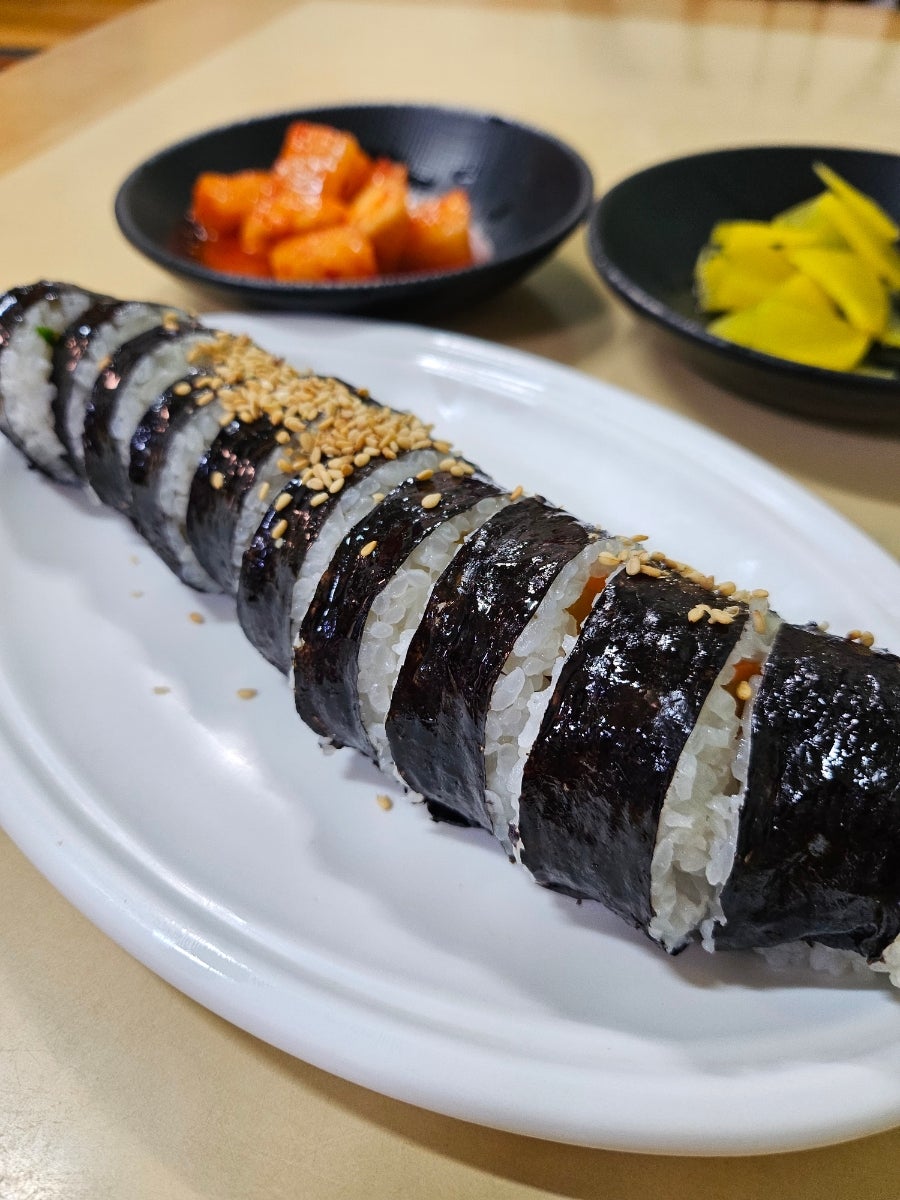 명동손칼국수 사진 5