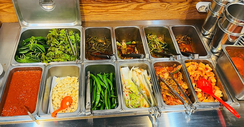 흥부수제갈비 사진 5
