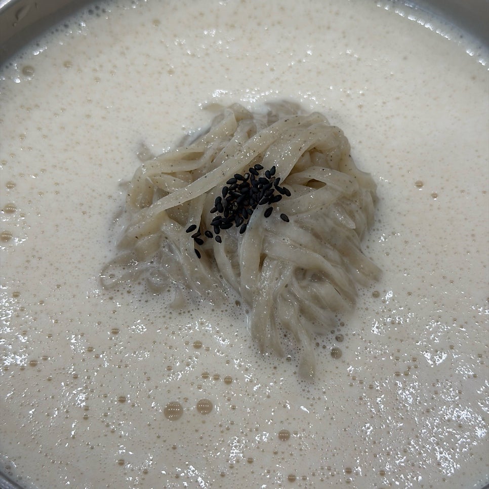 향교칼국수 사진 6