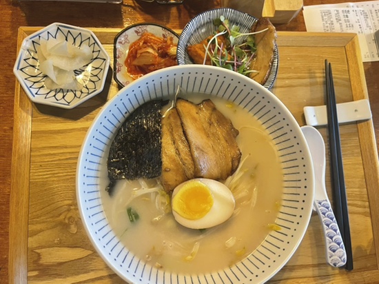 혼다라멘 당진중앙점 사진 6
