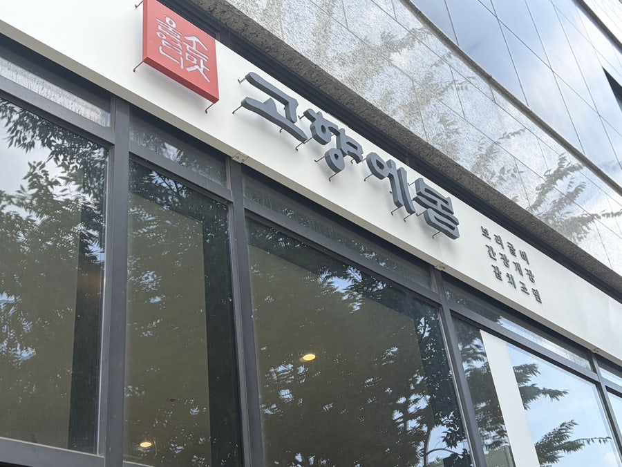 고향에봄 사진 2