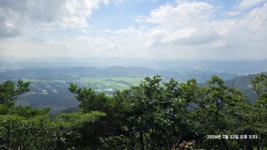 만행산 사진 3