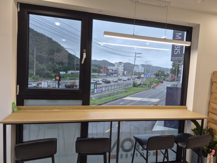 바톤커피 사진 6