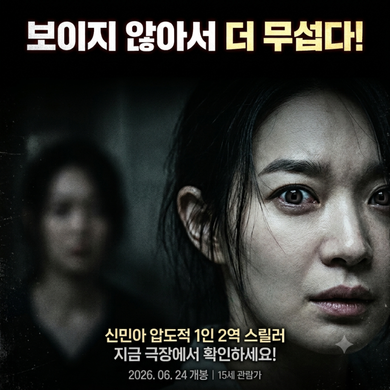 영화 눈동자 신민아