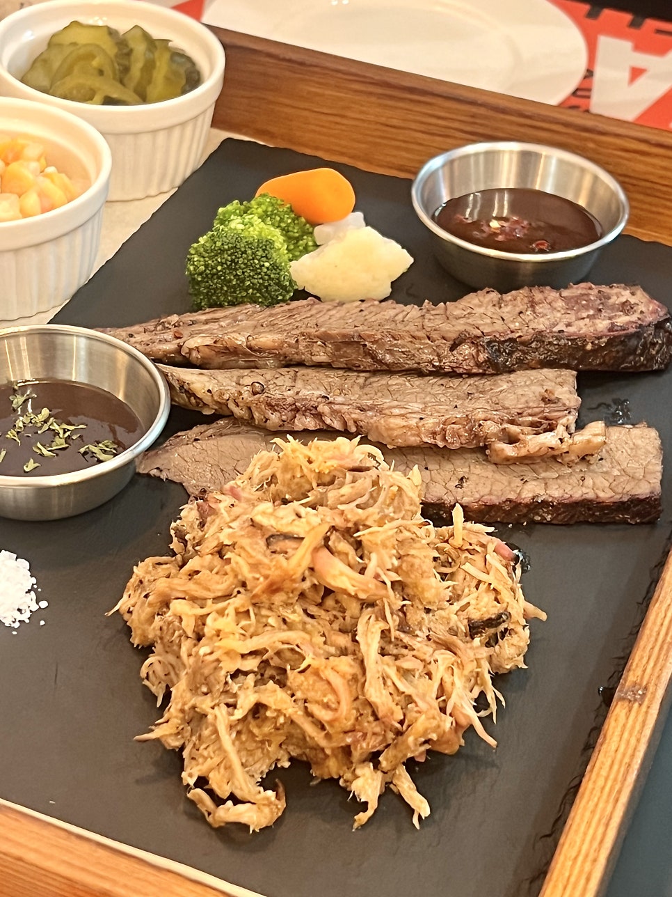 우드스톤 사진 2