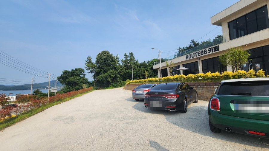 루트66 사진 3