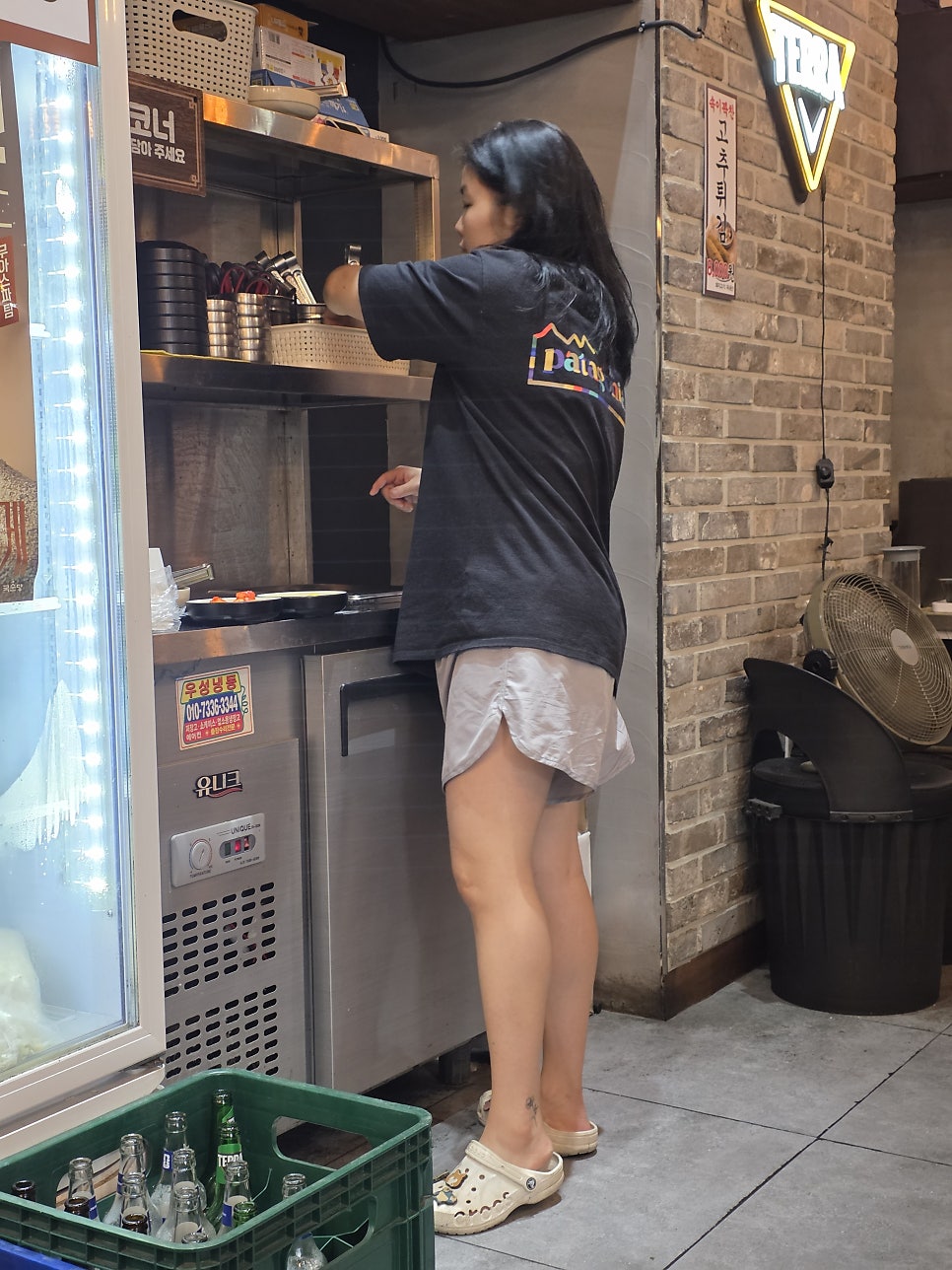 한신우동 DMC향동점 사진 5