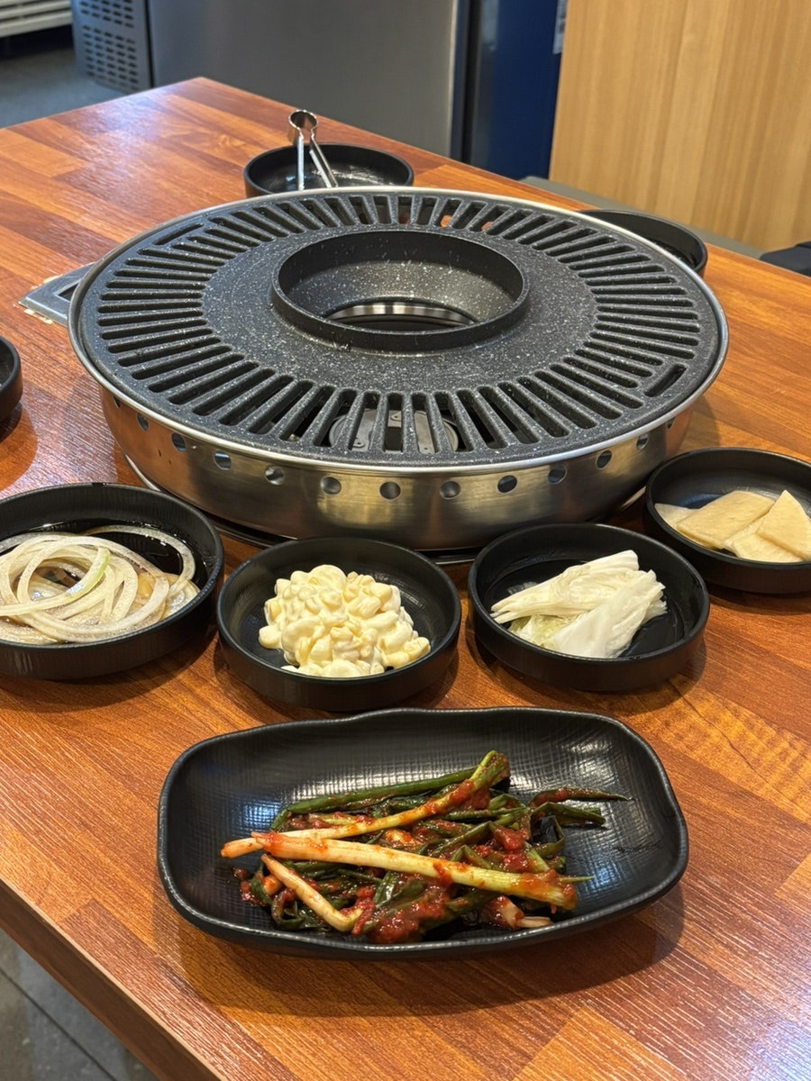 수암골쪽갈비마을 검단사거리역점 사진 6