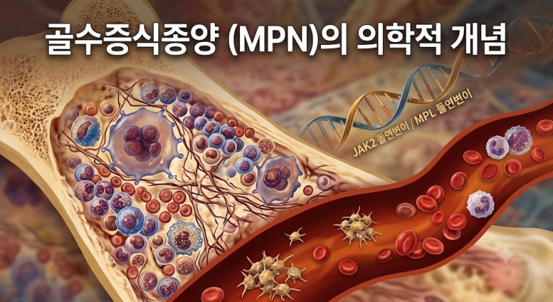 [부산손해사정사] D47.1, D47.3, D47.4 동시 진단 후 고액암 진단비 거절? (혈액암, 고액암 진단비 ....