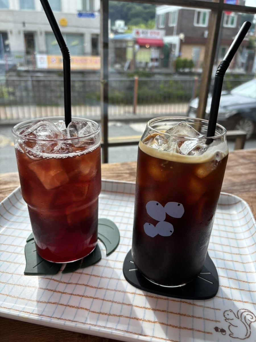 눈썹달 사진 1
