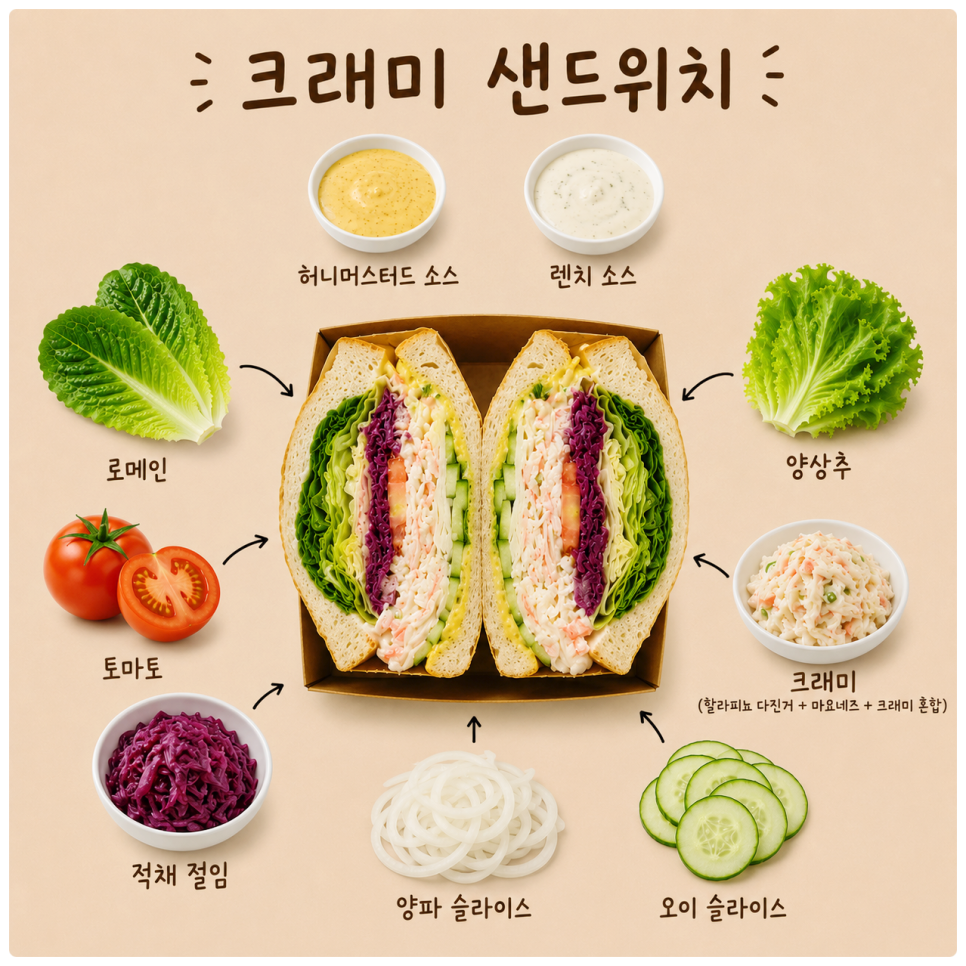 카페삼거리커피로스터스 사진 1