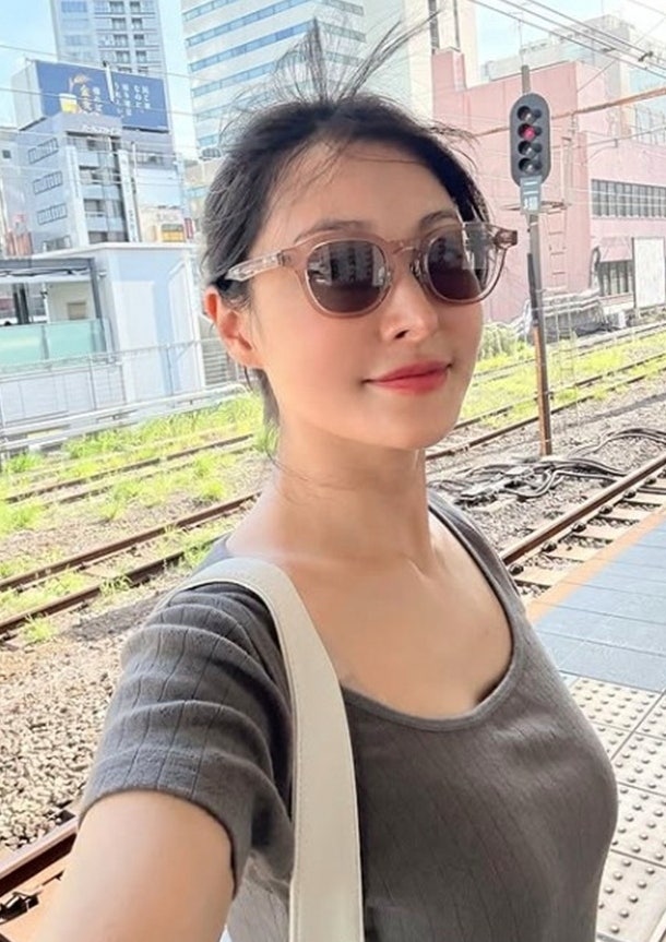 "전 연인 재판 증언으로 마음고생하더니…" 박규리, 화려한 아이돌을 넘어 청순한 배우로 다....