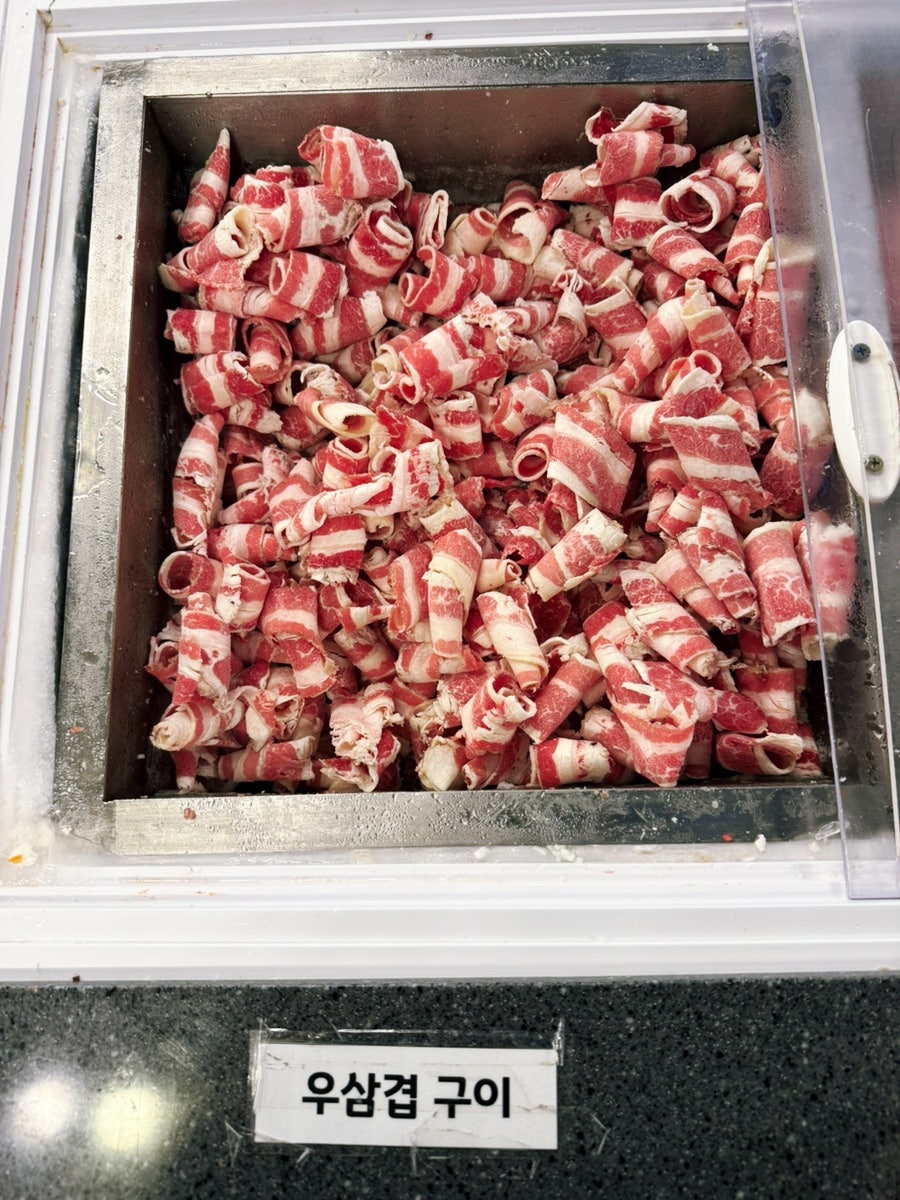 월남쌈김상사 오산점 사진 6