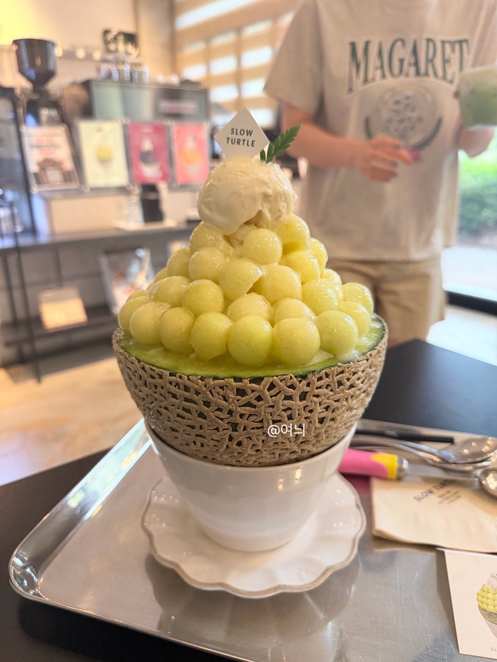 슬로우터틀 성서계대점 사진 2