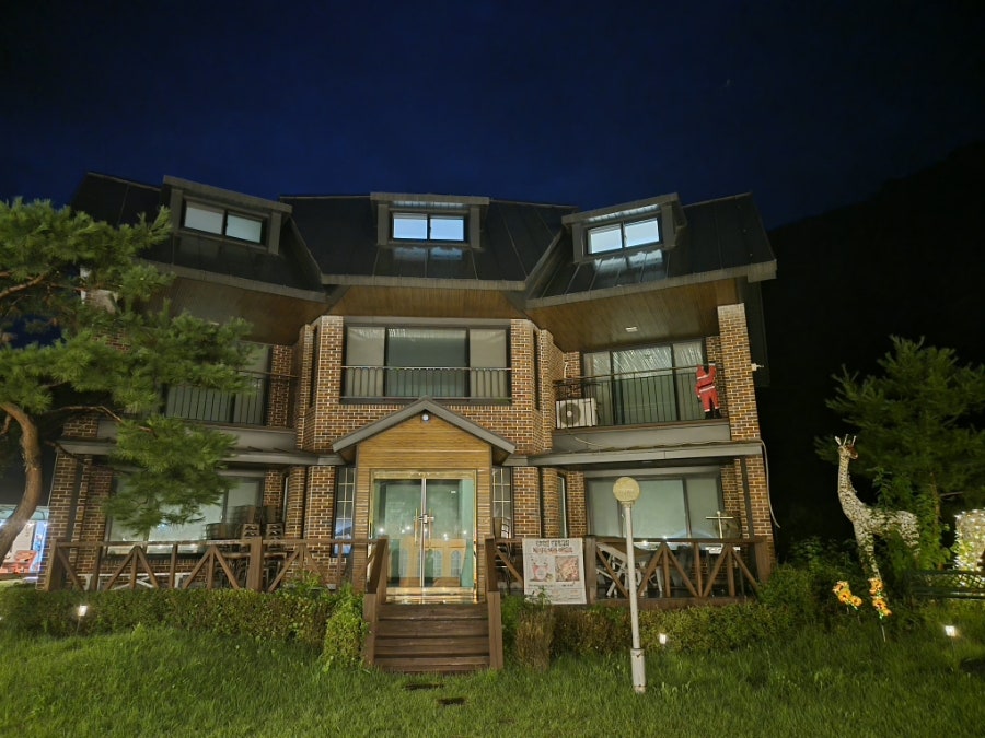 동가래별빛펜션 사진 6