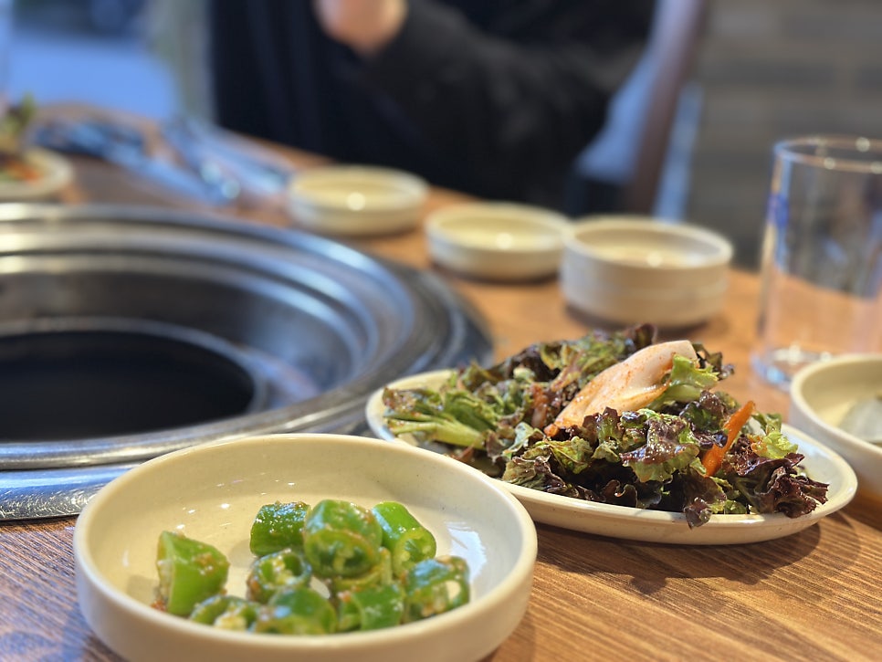 기찻길닭숯불구이 부평구청3호점 사진 4