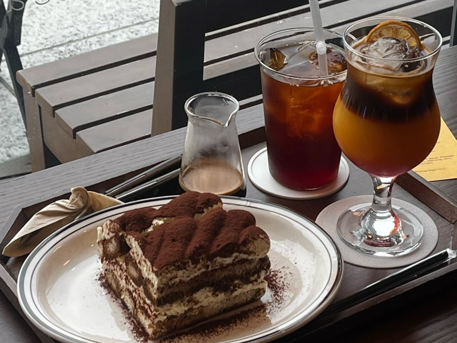 커피화 랜드마크시티점 사진 1