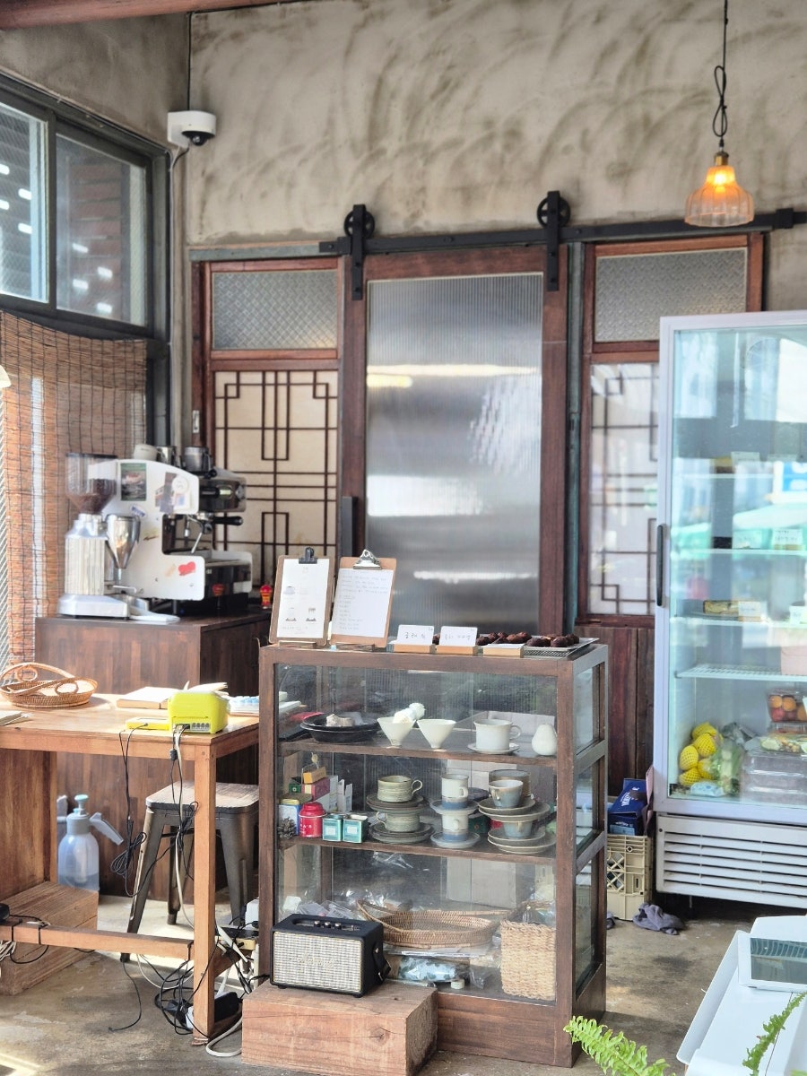 연화제과 사진 5
