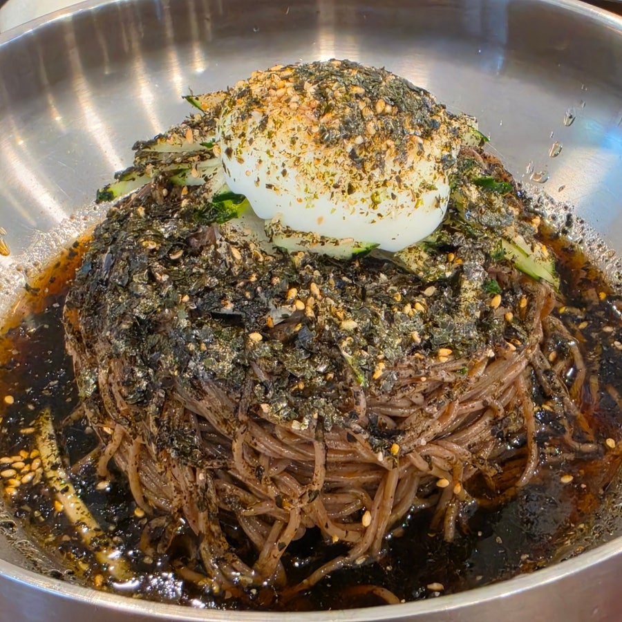대운막국수 사진 2